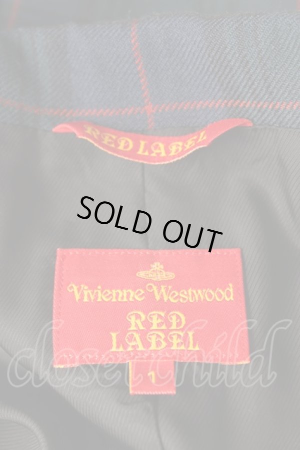 画像6: ヴィヴィアンウエストウッド 中古 / ラブジャケット 1  Y-26-02-22-035-jc-SZ-ZY (6)