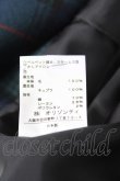 画像7: ヴィヴィアンウエストウッド 中古 / ラブジャケット 1  Y-26-02-22-035-jc-SZ-ZY (7)