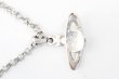 画像2: ヴィヴィアンウエストウッド 中古 / MINI BAS RELIEF PENDANT  シルバー  Y-26-02-22-006-nl-SZ-ZY (2)