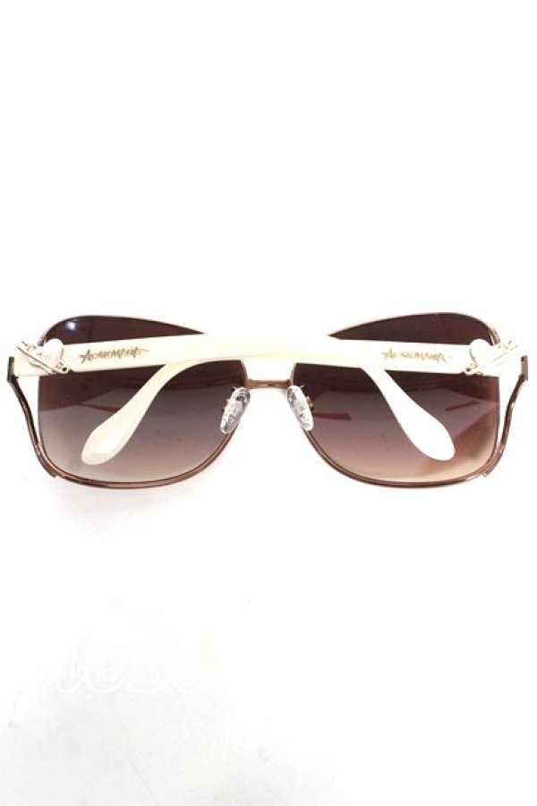 画像5: ヴィヴィアンウエストウッド 中古 / グラデーションサングラス  ブラウン  Y-26-02-22-008-gd-SZ-ZY (5)