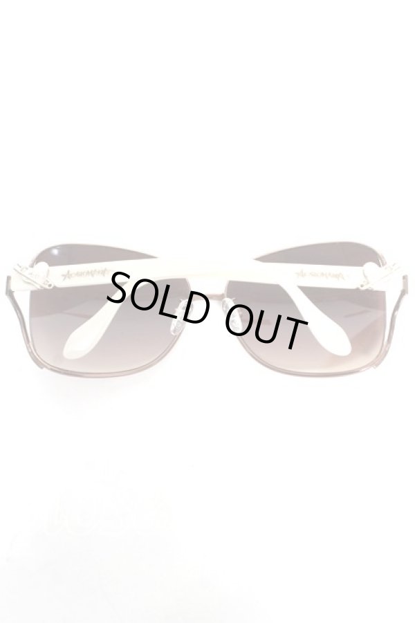 画像5: ヴィヴィアンウエストウッド 中古 / グラデーションサングラス  ブラウン  Y-26-02-22-008-gd-SZ-ZY (5)