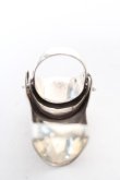 画像3: ヴィヴィアンウエストウッド 中古 / ナックルリング XS シルバー  Y-26-02-22-002-rg-SZ-ZY (3)