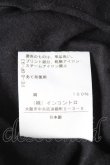 画像5: ヴィヴィアンウエストウッド 中古 / ラブハートORBオープンショルダーTシャツ 00 黒  Y-26-02-22-021-to-SZ-ZY (5)