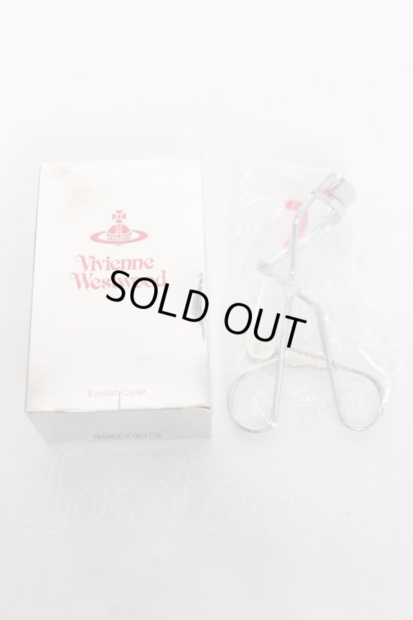 画像4: ヴィヴィアンウエストウッド 中古 / アイラッシュカーラー  シルバー  Y-26-03-15-002-gd-SZ-ZY (4)