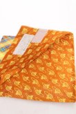 画像2: ヴィヴィアンウエストウッド 中古 / ハンカチ   Y-26-03-15-011-gd-SZ-ZY (2)