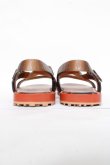 画像3: ヴィヴィアンウエストウッド 中古 / Hermanos Sandal Ad 25 1/2 オレンジ  Y-26-03-15-016-sh-SZ-ZY (3)