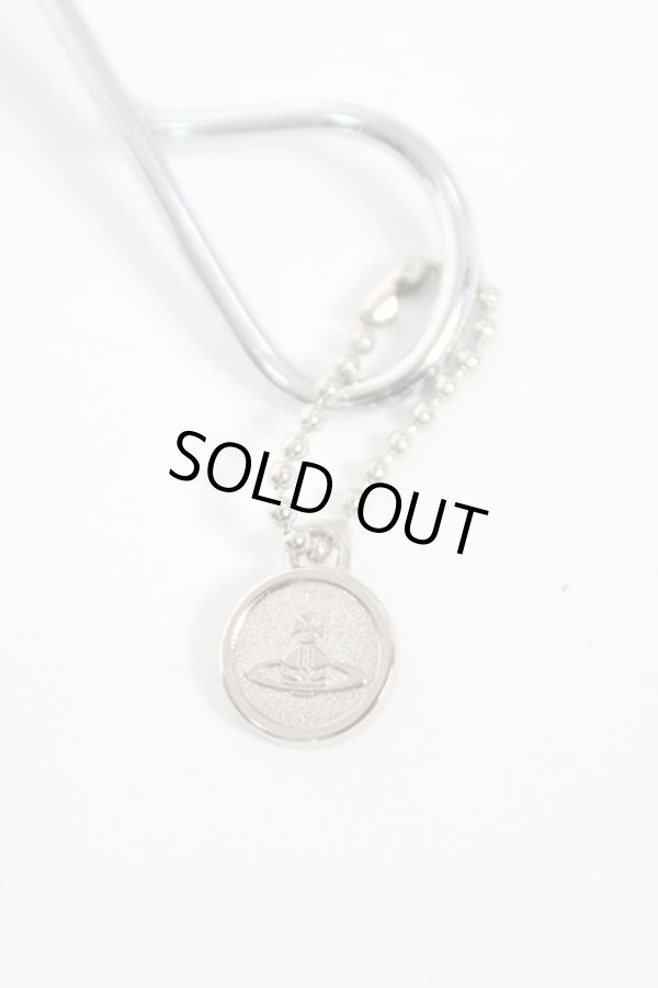 画像2: ヴィヴィアンウエストウッド 中古 / アイラッシュカーラー  シルバー  Y-26-03-15-002-gd-SZ-ZY (2)