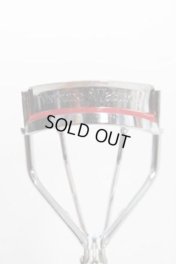 画像3: ヴィヴィアンウエストウッド 中古 / アイラッシュカーラー  シルバー  Y-26-03-15-002-gd-SZ-ZY (3)