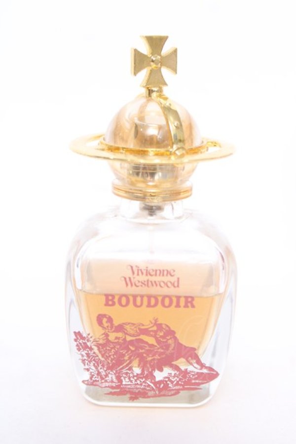 画像2: ヴィヴィアンウエストウッド 中古 / 香水(BOUDOIR) 50ml  Y-26-03-22-014-gd-SZ-ZY (2)
