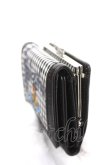 画像3: ヴィヴィアンウエストウッド 中古 / SMALL FRAME WALLET  ブラック  Y-26-03-22-028-wa-SZ-ZY (3)
