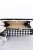 画像4: ヴィヴィアンウエストウッド 中古 / SMALL FRAME WALLET  ブラック  Y-26-03-22-028-wa-SZ-ZY (4)
