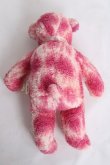 画像3: ヴィヴィアンウエストウッド 中古 / レオパードテディベア  ピンク  Y-26-04-08-003-gd-SZ-ZY (3)