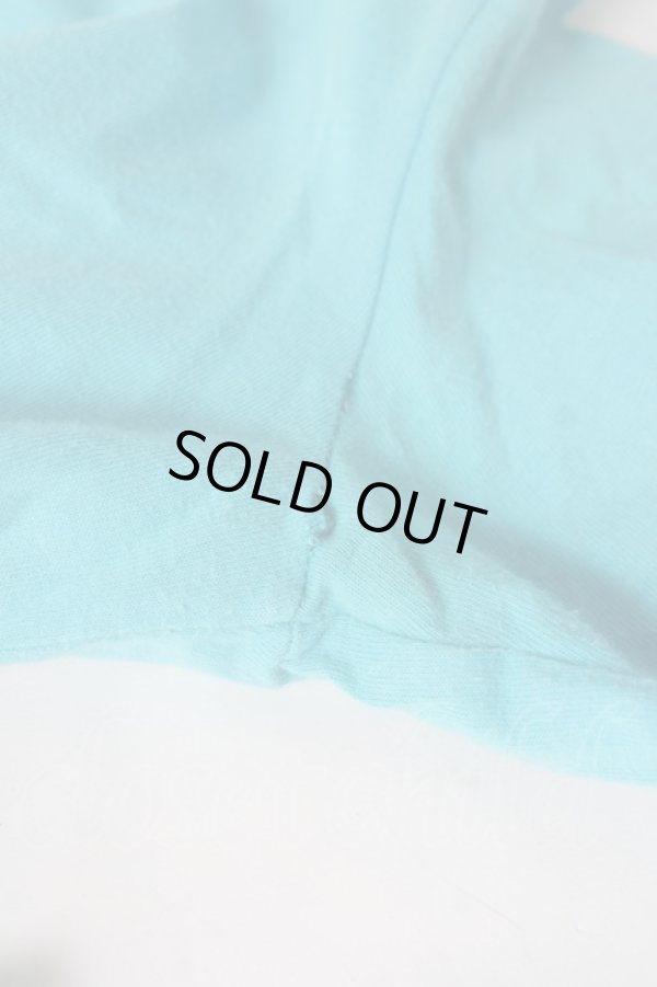 画像5: ヴィヴィアンウエストウッド 中古 / カラーオーブ刺繍Tシャツ XS ブルー  Y-26-04-08-028-ts-SZ-ZY (5)