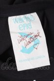 画像5: ヴィヴィアンウエストウッド 中古 / WE CLASSIC T SPADES L ブラック  Y-26-04-08-036-to-OD-ZY (5)