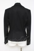 画像2: ヴィヴィアンウエストウッド 中古 / ラブジャケット 2 ブラック  Y-26-04-08-046-jc-SZ-ZY (2)