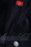画像9: ヴィヴィアンウエストウッド 中古 / ラブジャケット 2 ブラック  Y-26-04-08-046-jc-SZ-ZY (9)