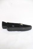 画像4: ANGLOMANIA 中古 / VIVIENNE WESTWOOD × VANS STYLE 53 23cm ブラック  Y-26-04-08-010-sh-SZ-ZY (4)