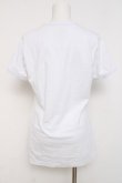 画像2: ヴィヴィアンウエストウッド 中古 / WE CLASSIC T TRUTH S ホワイト  Y-26-04-08-018-to-OD-ZY (2)