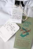 画像6: ヴィヴィアンウエストウッド 中古 / WE CLASSIC T TRUTH S ホワイト  Y-26-04-08-018-to-OD-ZY (6)