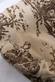 画像5: ヴィヴィアンウエストウッド 中古 / POMADOUR MINI SACK  ベージュ  Y-26-04-15-007-ba-SZ-ZY (5)