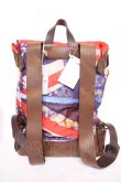 画像3: ヴィヴィアンウエストウッド 中古 / ALBERT BACKPACK UNION JACK   Y-26-04-15-008-ba-SZ-ZH (3)