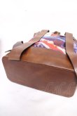 画像4: ヴィヴィアンウエストウッド 中古 / ALBERT BACKPACK UNION JACK   Y-26-04-15-008-ba-SZ-ZH (4)