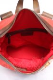画像5: ヴィヴィアンウエストウッド 中古 / ALBERT BACKPACK UNION JACK   Y-26-04-15-008-ba-SZ-ZH (5)