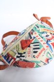 画像3: ヴィヴィアンウエストウッド 中古 / オーブトラベラーボディバッグ  アイボリー  Y-26-04-15-010-ba-SZ-ZY (3)