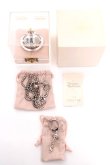 画像10: ヴィヴィアンウエストウッド 中古 / 【限定500個】プラチナオーブライター  プラチナシルバー  Y-26-05-03-001-ac-SZ-ZY (10)