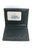 画像4: ヴィヴィアンウエストウッド 中古 / エンボスオーブパスケース  ブラウン  Y-26-05-03-020-wa-SZ-ZY (4)