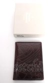 画像5: ヴィヴィアンウエストウッド 中古 / エンボスオーブパスケース  ブラウン  Y-26-05-03-020-wa-SZ-ZY (5)