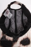画像5: ヴィヴィアンウエストウッド 中古 / カプセルコレクションパファーキャップ  ホワイト系  Y-26-05-03-027-gd-SZ-ZY (5)