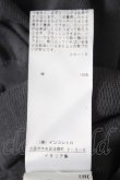 画像5: ヴィヴィアンウエストウッド 中古 / カラーオーブ刺繍半袖サマーニット M グレー  Y-26-05-03-038-to-SZ-ZY (5)