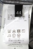 画像5: ヴィヴィアンウエストウッド MAN 中古 / ボスハートル CLASSICシャツ 44 黒  Y-26-05-03-041-bl-SZ-ZY (5)