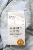 画像5: ヴィヴィアンウエストウッド MAN 中古 / パームツリーガラシャツ 46 ブルー/グリーン  Y-26-05-03-044-bl-SZ-ZY (5)