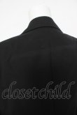 画像3: ヴィヴィアンウエストウッド MAN 中古 / シングルセットアップ ジャケット46/パンツ46 ブラック  Y-26-05-03-057-su-SZ-ZY (3)