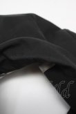 画像6: ヴィヴィアンウエストウッド MAN 中古 / シングルセットアップ ジャケット46/パンツ46 ブラック  Y-26-05-03-057-su-SZ-ZY (6)