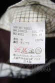 画像6: ヴィヴィアンウエストウッド MAN 中古 / メルトンコート 44 紺  Y-26-05-03-062-co-SZ-ZY (6)