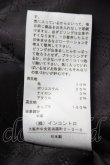 画像4: ヴィヴィアンウエストウッド 中古 / CO/ダッフルコート 1 赤  Y-26-05-03-064-co-OD-ZY (4)
