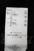 画像5: ANGLOMANIA 中古 / 2WAYウールエコファーコート 40 黒  Y-26-05-03-066-co-AS-ZY (5)