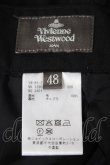画像3: ヴィヴィアンウエストウッド MAN 中古 / ハーフパンツ 48 黒  Y-26-05-03-069-pa-SZ-ZY (3)