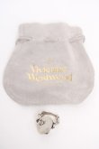 画像5: ヴィヴィアンウエストウッド 中古 / rock skull ring XS シルバー  Y-26-05-03-008-ac-OD-ZY (5)