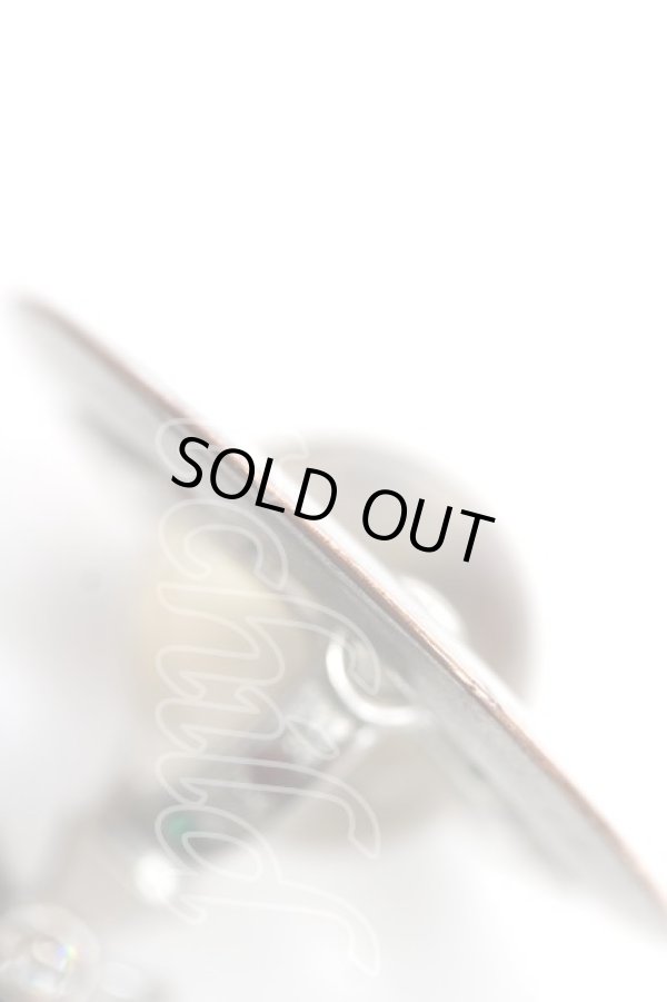 画像6: ヴィヴィアンウエストウッド 中古 / small orb pendant  シルバー  Y-26-05-03-010-nl-SZ-ZY (6)