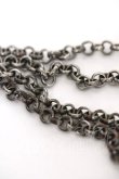 画像7: ヴィヴィアンウエストウッド 中古 / small orb pendant  シルバー  Y-26-05-03-010-nl-SZ-ZY (7)