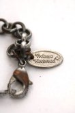 画像8: ヴィヴィアンウエストウッド 中古 / small orb pendant  シルバー  Y-26-05-03-010-nl-SZ-ZY (8)
