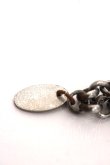 画像9: ヴィヴィアンウエストウッド 中古 / small orb pendant  シルバー  Y-26-05-03-010-nl-SZ-ZY (9)