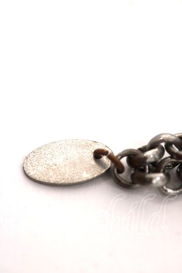 画像9: ヴィヴィアンウエストウッド 中古 / small orb pendant  シルバー  Y-26-05-03-010-nl-SZ-ZY (9)