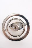 画像6: ヴィヴィアンウエストウッド 中古 / 【限定500個】プラチナオーブライター  プラチナシルバー  Y-26-05-03-001-ac-SZ-ZY (6)