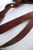 画像5: ヴィヴィアンウエストウッド 中古 / victoriaトートバッグ  赤  Y-26-06-07-010-ba-SZ-ZY (5)
