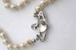 画像6: ヴィヴィアンウエストウッド 中古 / Mini Bas Relief Pearl Choker  シルバー  Y-26-06-07-001-nl-SZ-ZY (6)